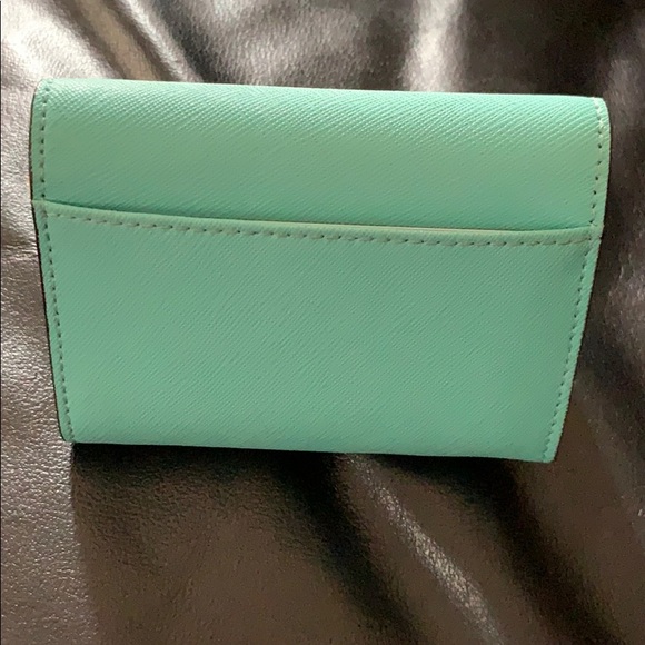 Kate spade ♠️ Mika’s pond Wallet/ cardholder - Picture 2 of 5